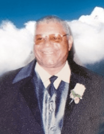 Martin Eugene Cannon Obituary