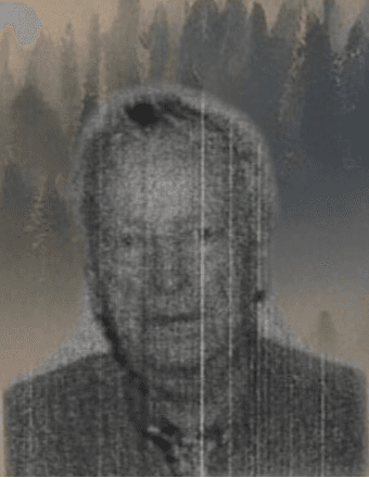 Frederick Robert Stocker Obituary