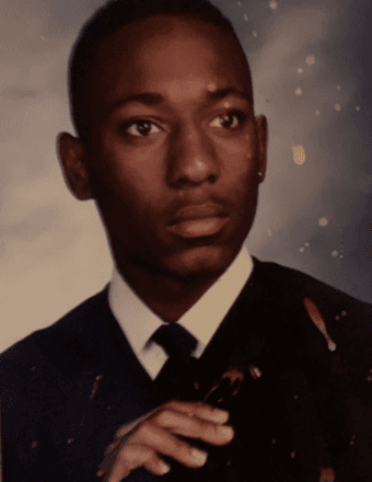 Larry "Sparkles" Darnell Fountain Obituary