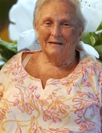 Elizabeth Ingram Bauereis Obituary