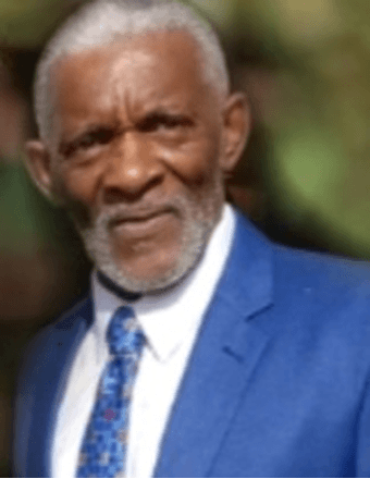 Charles "Chucky" Wilbert Cook, Jr. Obituary