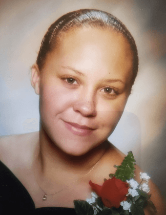 Rebecca Lynn Friend Obituary