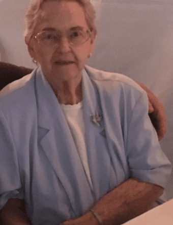 Virena Mae (Connolly) Bird Obituary
