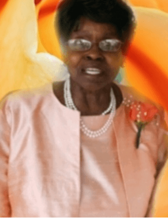 Joan Rowena Cain Obituary