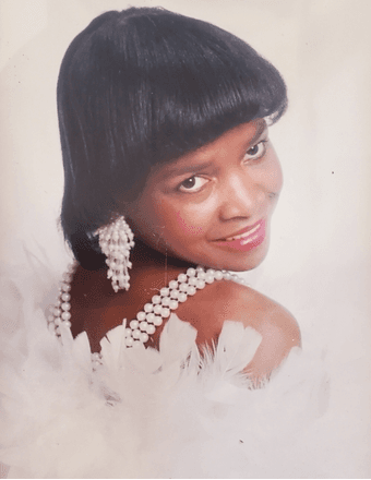 Nancy Elizabeth Warner Obituary