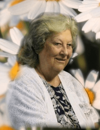 Brenda Pearl Johnson Obituary