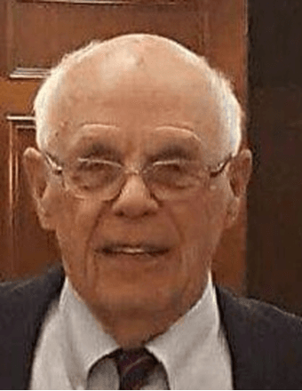 Albert Nelson Tardiff Obituary