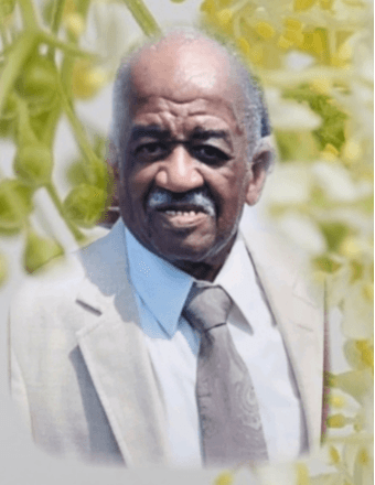 Oscar Theodore Cooper Obituary