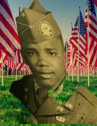 George Benjamin Brooks, Sr. Obituary