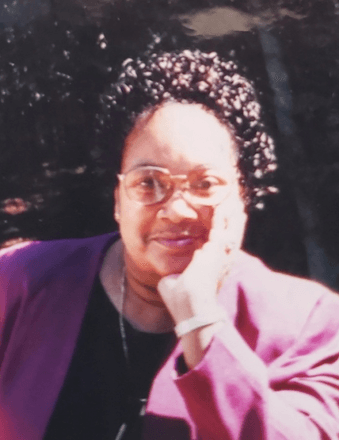 Peggy Johnson Obituary