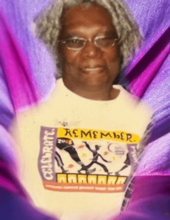 Eleanor Virginia Chambers Obituary