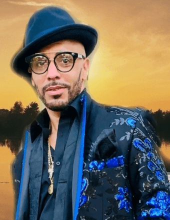 Ty Anthony Brooks Obituary