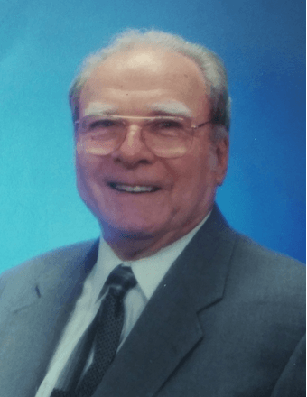 Thomas Oliver Meredith Obituary
