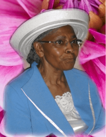 Flossie Jean Jenkins Obituary
