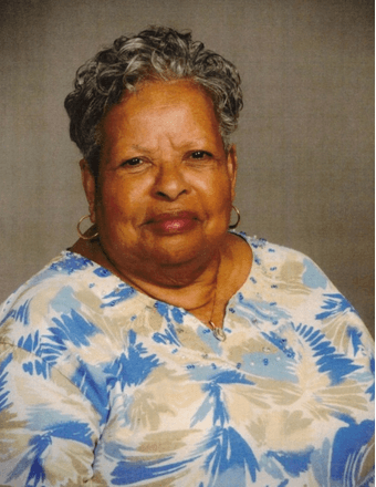Mildred Mae Jones Obituary