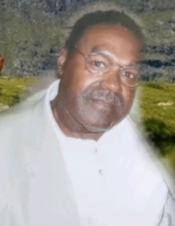 Richard Donald Blake, Sr. Obituary