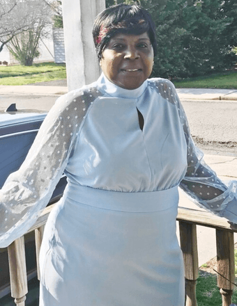 Donna Marlene Butler Obituary