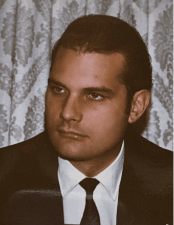 Herbert Heinrich Frobenius Obituary