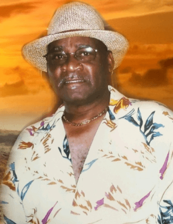 James Oliver Copper Obituary