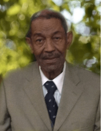 Harry Hope Jones, Sr. Obituary