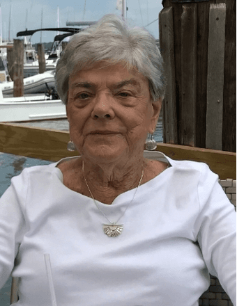 Mary Elizabeth (Kemp) Riedlin Obituary