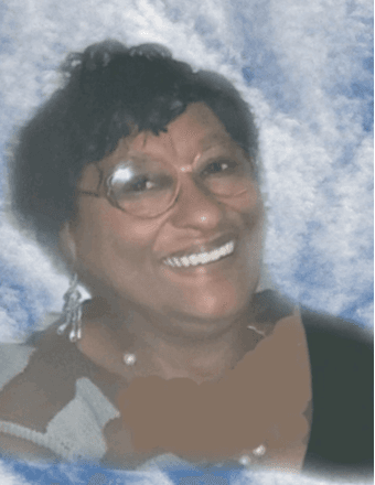 Delores Katherine (Coursey) Ricketts Obituary