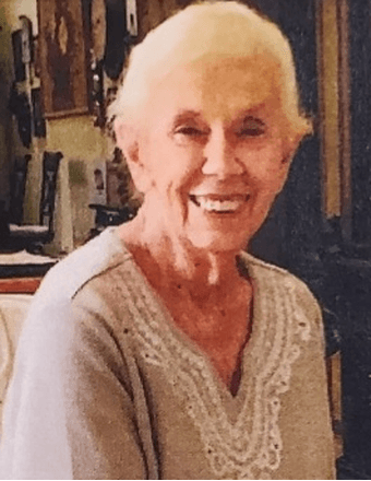 Anne (Brown) Reed Obituary