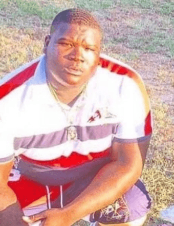 Daquan Shykeim Lake Obituary