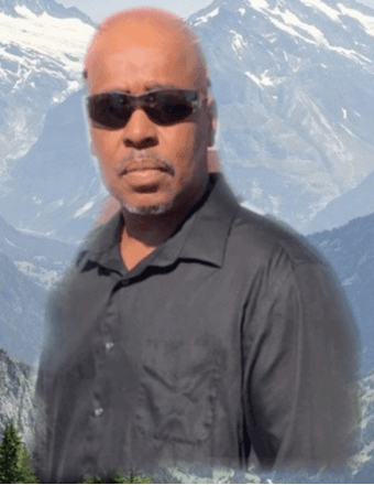 Keith Lamont Bolden Obituary