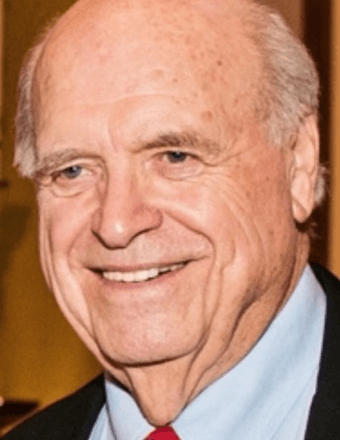 William Harting Obituary
