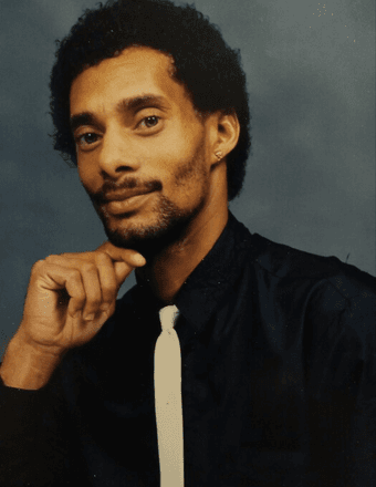 Leroy William Jones Obituary