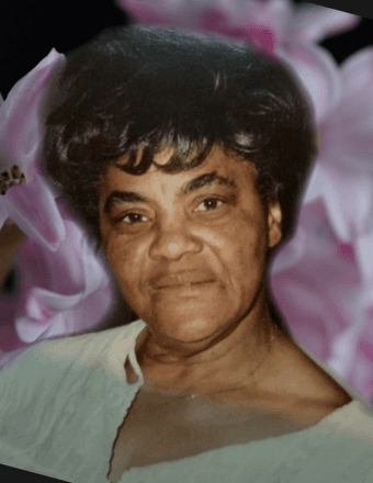 Martha Jane (Williams) McRae Obituary