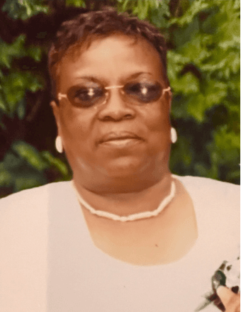 Delphine (Bolden) Warren Obituary