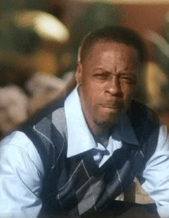 Edward Louis Jones, Sr. Obituary