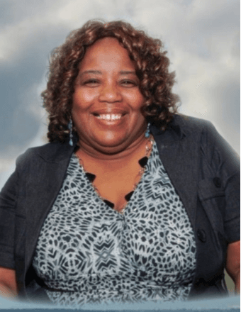 Gloria Katherine Thomas Obituary
