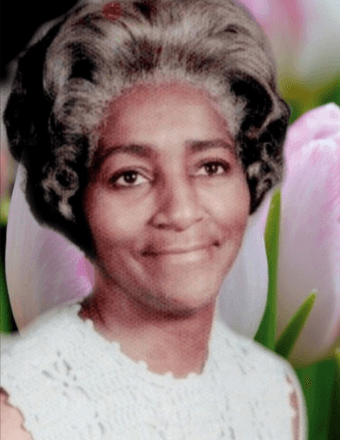 Geneva Belle (Higgins) McGee Obituary