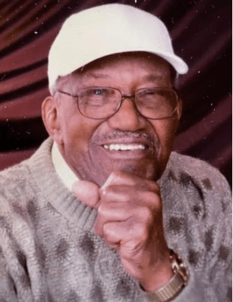 Clyde "Sonny" Perry Jenkins Obituary