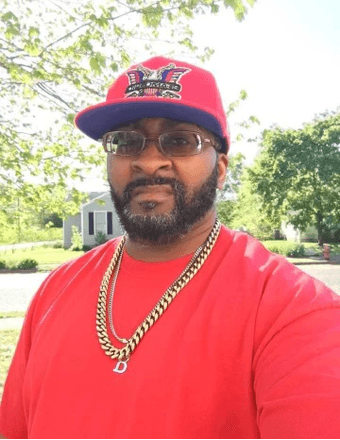 Elson Davis, Sr. Obituary