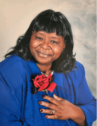 Florence Ann (Henry) Jenkins Obituary