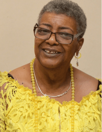 Mary Virginia (Copper) Hutchins Obituary