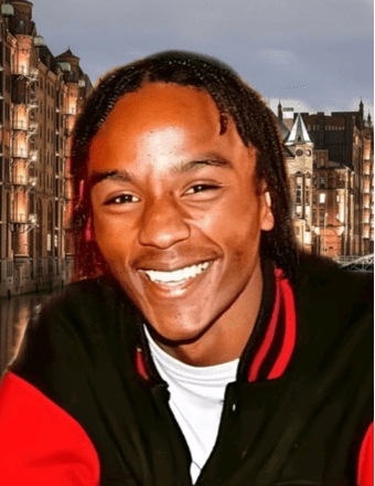 Brandon Isiah Williams Obituary