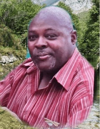 Bradford Lee Young, Sr. Obituary
