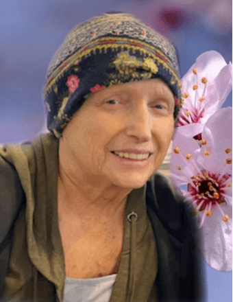 Patricia Lou Christopher Obituary