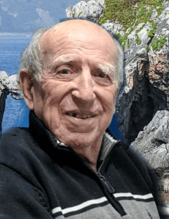Richard Alfred Marceau Obituary