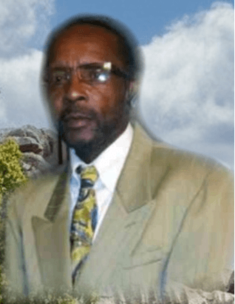 Bradford Eugene Bolden, Sr. Obituary