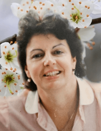 Edda Courtney Obituary