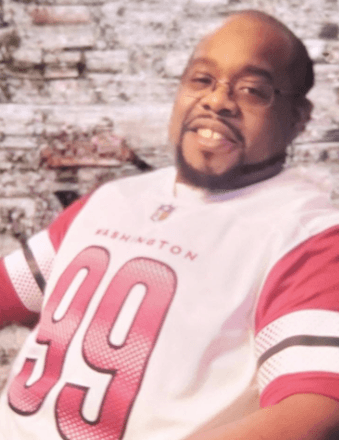 Jamal McElvey Obituary