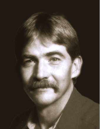 Gregory Frank Wolf Obituary