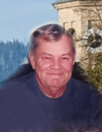 Richard Walter Eason Obituary