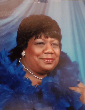 Lucille "Mickey" (Downes) Brown Obituary